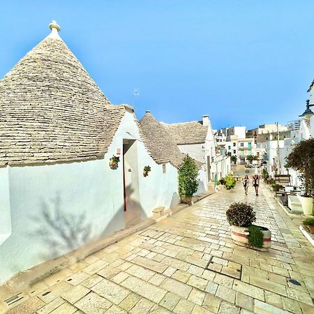 Trulli Moon Villa Alberobello Exterior foto