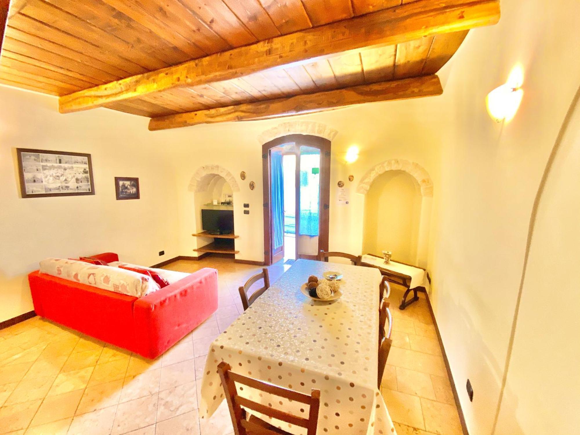 Trulli Moon Villa Alberobello Exterior foto