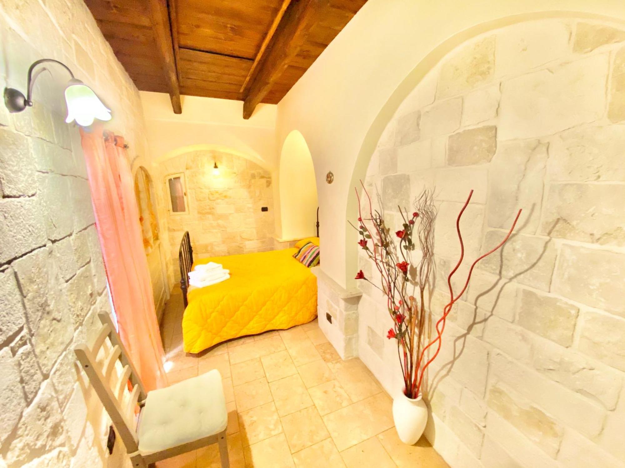 Trulli Moon Villa Alberobello Exterior foto