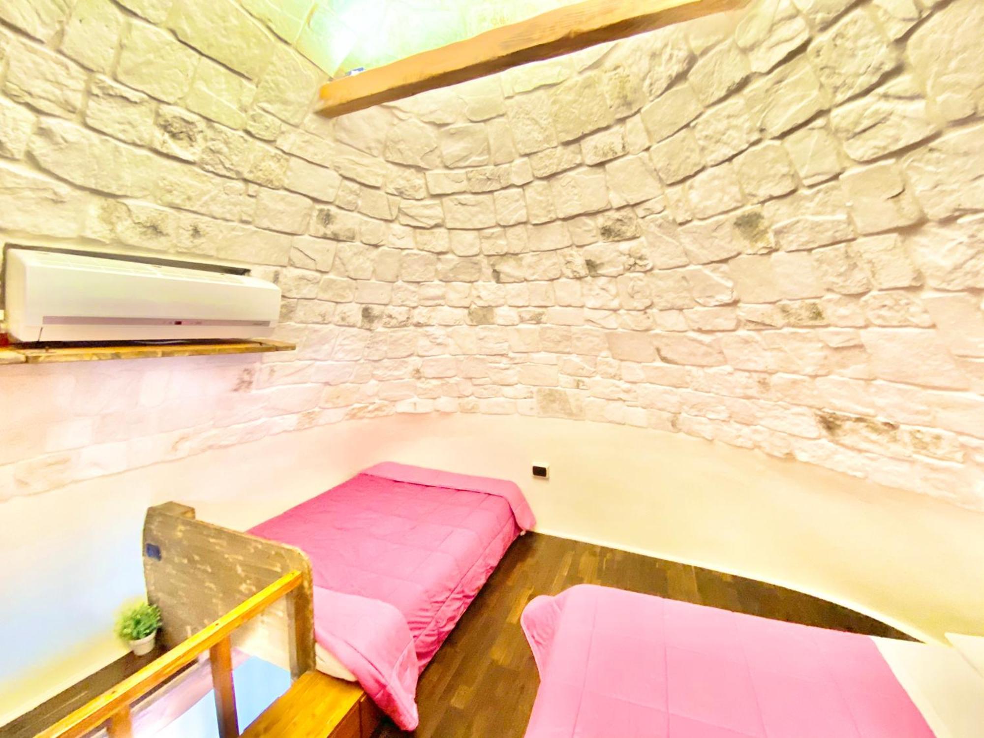 Trulli Moon Villa Alberobello Cameră foto