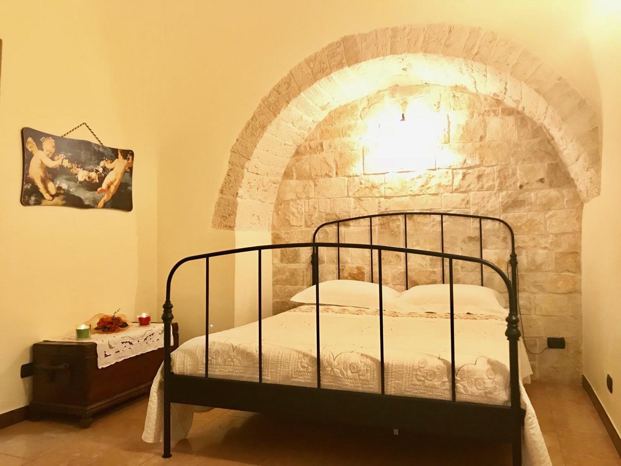 Trulli Moon Villa Alberobello Cameră foto