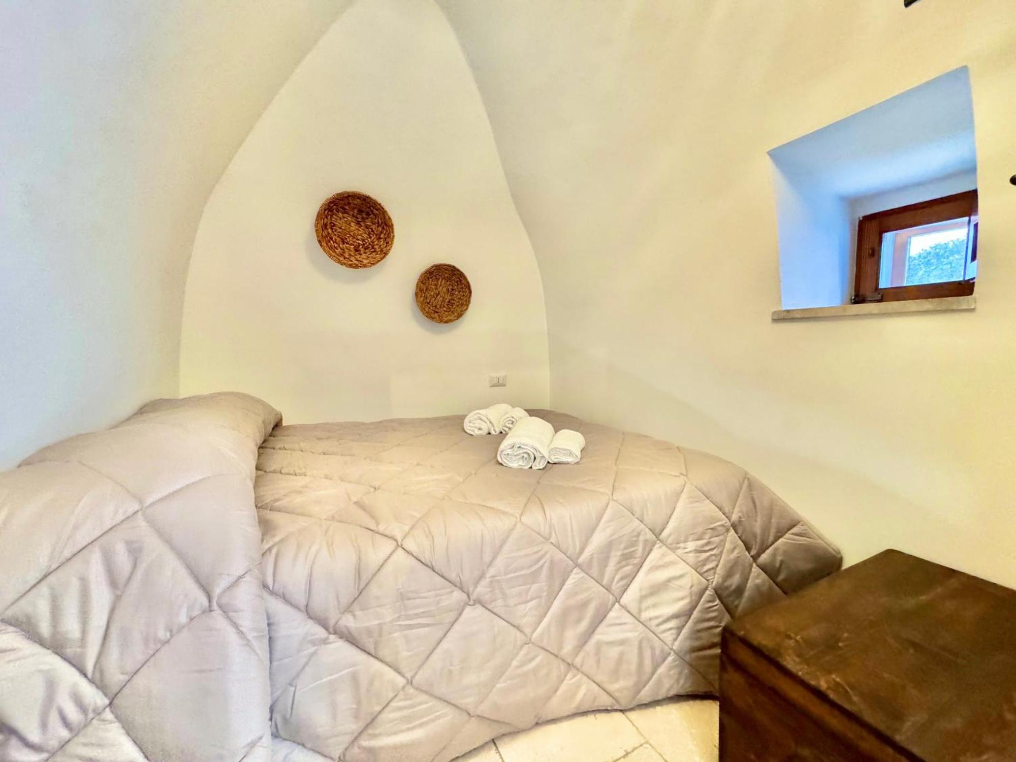 Trulli Moon Villa Alberobello Cameră foto