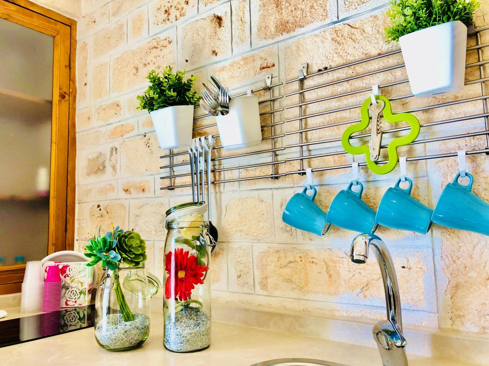 Trulli Moon Villa Alberobello Cameră foto